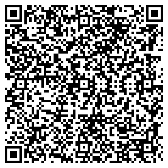 QR-код с контактной информацией организации ООО Подъёмник