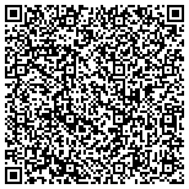 QR-код с контактной информацией организации Вятская Гильдия пекарей и кондитеров, некоммерческое партнерство