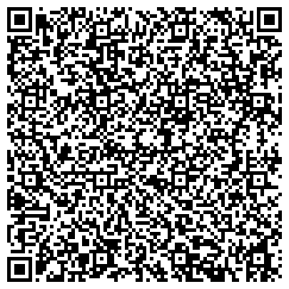 QR-код с контактной информацией организации Сеть аптечных пунктов