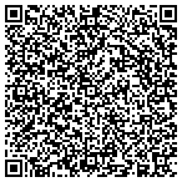 QR-код с контактной информацией организации Юнайт