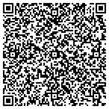 QR-код с контактной информацией организации ООО ДентАр