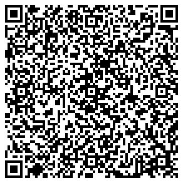 QR-код с контактной информацией организации Насосная станция