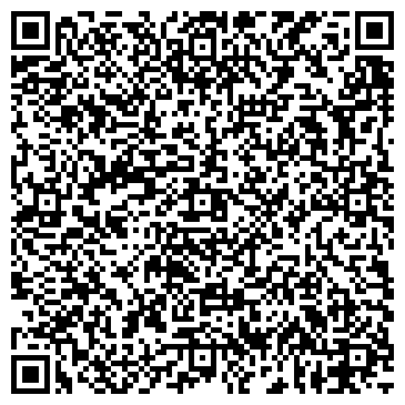 QR-код с контактной информацией организации Почтовое отделение р.п. Разумное