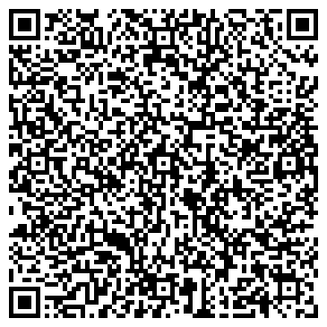QR-код с контактной информацией организации Апартаменты Петровские