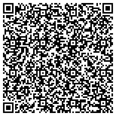 QR-код с контактной информацией организации Всероссийский Электропрофсоюз, общественная организация