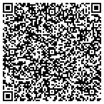 QR-код с контактной информацией организации ООО Бизнес Ойл