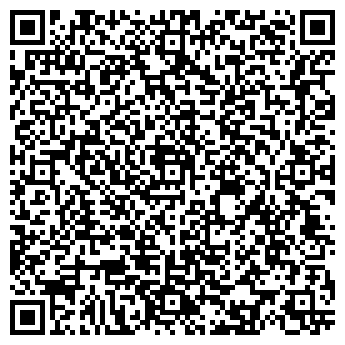 QR-код с контактной информацией организации Tomsk House