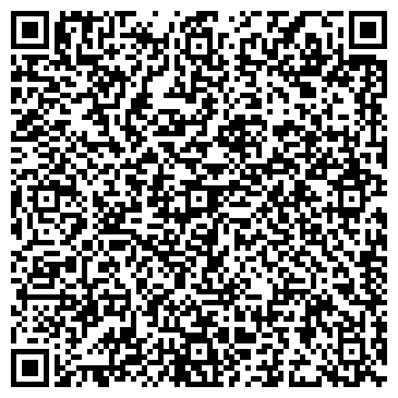 QR-код с контактной информацией организации ООО Дарс