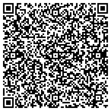 QR-код с контактной информацией организации ООО Норд-Ост Ладер