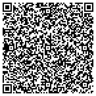 QR-код с контактной информацией организации ООО «Астра Карго»