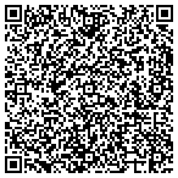 QR-код с контактной информацией организации Почтовое отделение пос. Ближняя Игуменка