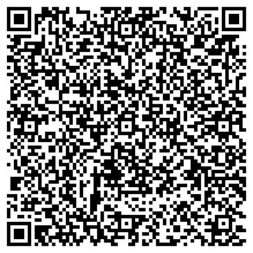 QR-код с контактной информацией организации ООО Центр аварийных комиссаров