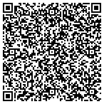 QR-код с контактной информацией организации Кутум