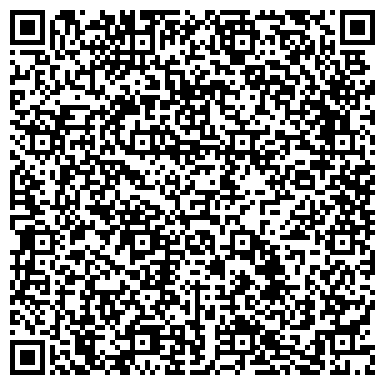 QR-код с контактной информацией организации Ветераны комсомола Кировской области, общественная организация