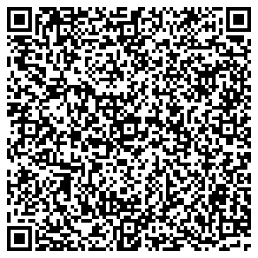 QR-код с контактной информацией организации ООО Луиза-К
