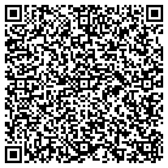 QR-код с контактной информацией организации MY-SHOP.RU