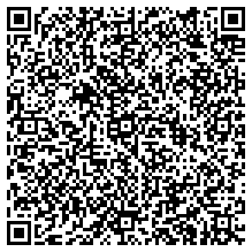 QR-код с контактной информацией организации Авангард, квартирное бюро, ИП Бурков А.И.