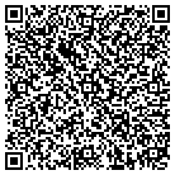QR-код с контактной информацией организации Rentast.com