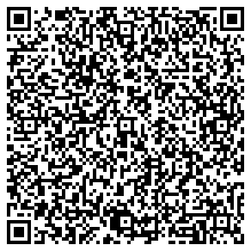 QR-код с контактной информацией организации Муниципальная пожарная часть с. Чесноковка