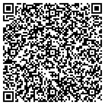QR-код с контактной информацией организации Сладкая Ночь