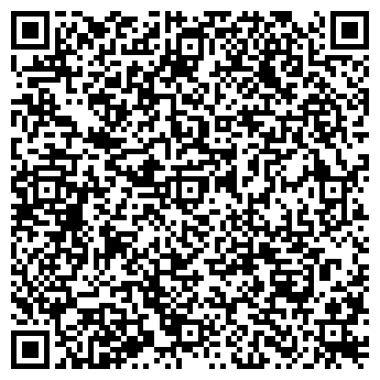QR-код с контактной информацией организации Банкомат, КБ Ситибанк, ЗАО