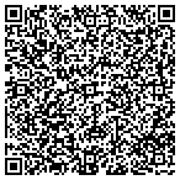 QR-код с контактной информацией организации ООО Лаки-Дент