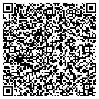 QR-код с контактной информацией организации Три-Н