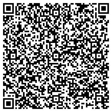 QR-код с контактной информацией организации ИП Ездин А.Н.