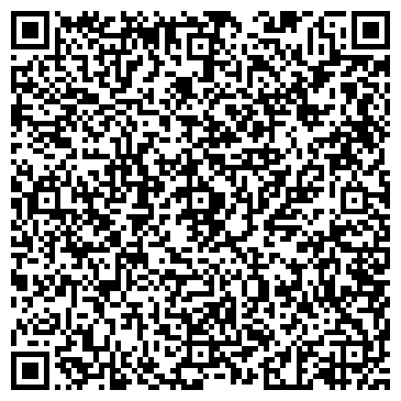 QR-код с контактной информацией организации Руки Ножницы