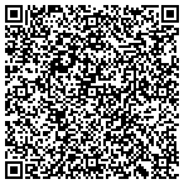 QR-код с контактной информацией организации Ювенко-Волгоград
