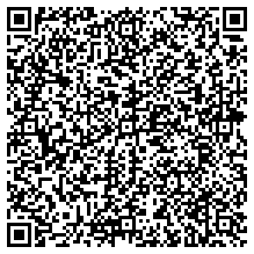 QR-код с контактной информацией организации Шато.Эс