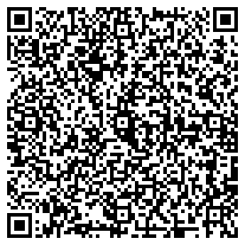 QR-код с контактной информацией организации ООО Дельта-Дент