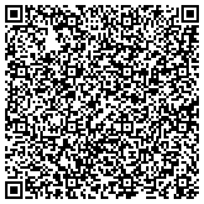 QR-код с контактной информацией организации ООО Крюинговая компания «Наше Время»