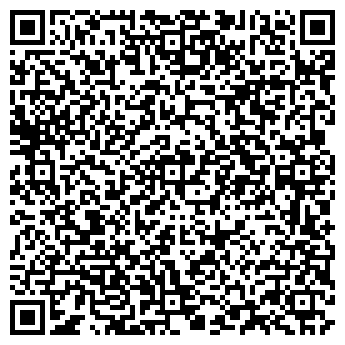 QR-код с контактной информацией организации Нургуш