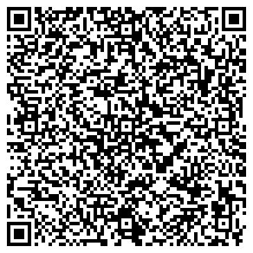 QR-код с контактной информацией организации Больница скорой медицинской помощи г. Уфы