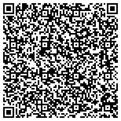 QR-код с контактной информацией организации Скорая медицинская помощь, подстанция Орджоникидзевского района