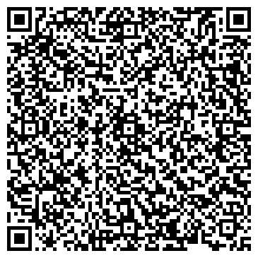 QR-код с контактной информацией организации «Кировлесцентр»
