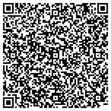 QR-код с контактной информацией организации Скорая медицинская помощь, Подстанция Калининского района