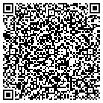 QR-код с контактной информацией организации ООО «НОТАС»