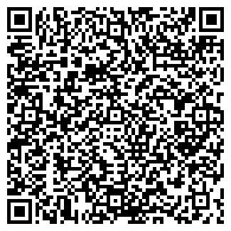 QR-код с контактной информацией организации Камуралрыбвод