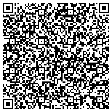 QR-код с контактной информацией организации ООО Фабрика информационных технологий