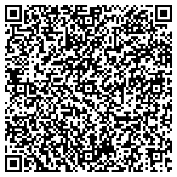 QR-код с контактной информацией организации Банкомат, КБ Кубанский универсальный банк, ООО