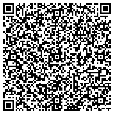 QR-код с контактной информацией организации Кафе студии Артемия Лебедева
