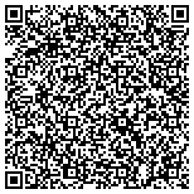 QR-код с контактной информацией организации Приволжский региональный поисково-спасательный отряд МЧС России