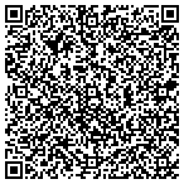 QR-код с контактной информацией организации Олененок Бемби