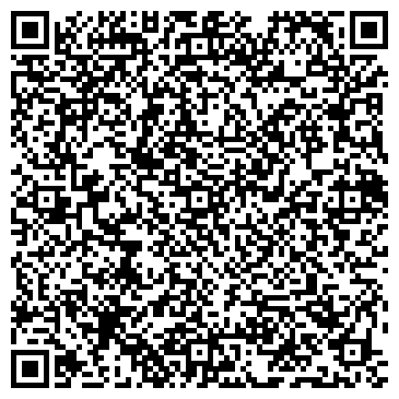 QR-код с контактной информацией организации ООО «ДНИИМФ-Восточный»