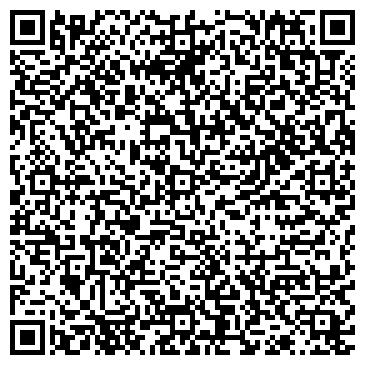 QR-код с контактной информацией организации ФитнессЛания