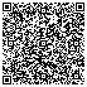 QR-код с контактной информацией организации ДЕТСКИЙ САД № 1551