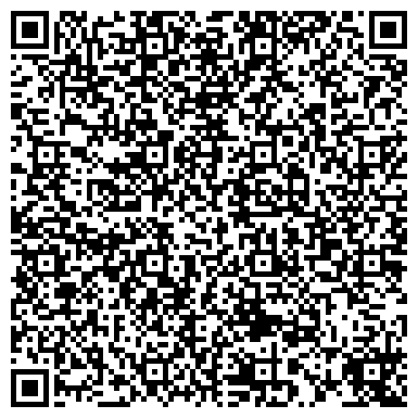 QR-код с контактной информацией организации Отдел полиции №3, Управление МВД России по г. Кирову