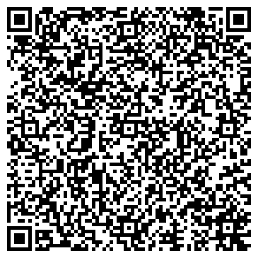 QR-код с контактной информацией организации Смоленский областной центр дезинфекции